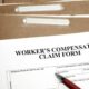 Workers’ Compensation Claims