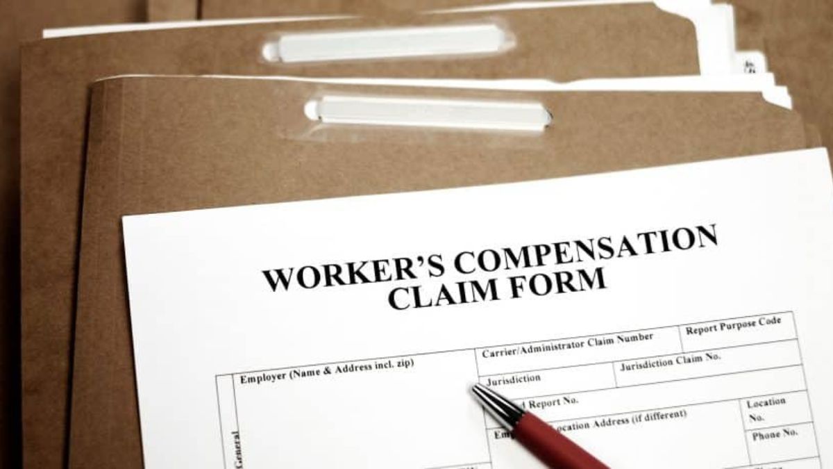 Workers’ Compensation Claims
