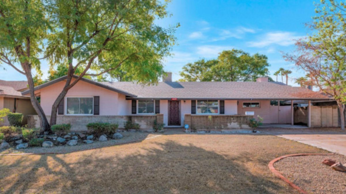 Assisted Living in Phoenix