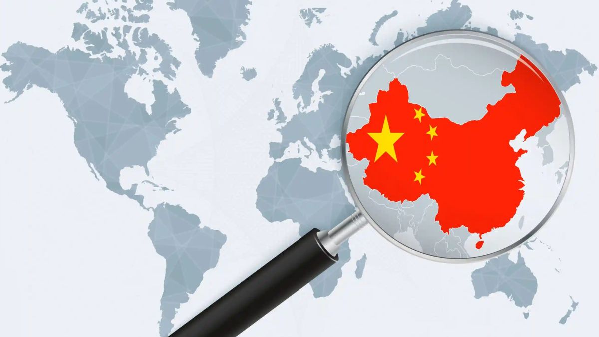 China Sourcing Agent