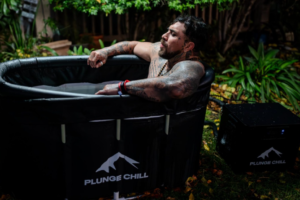 Cold Shower vs Cold Plunge