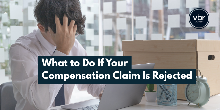 Compensation Claim