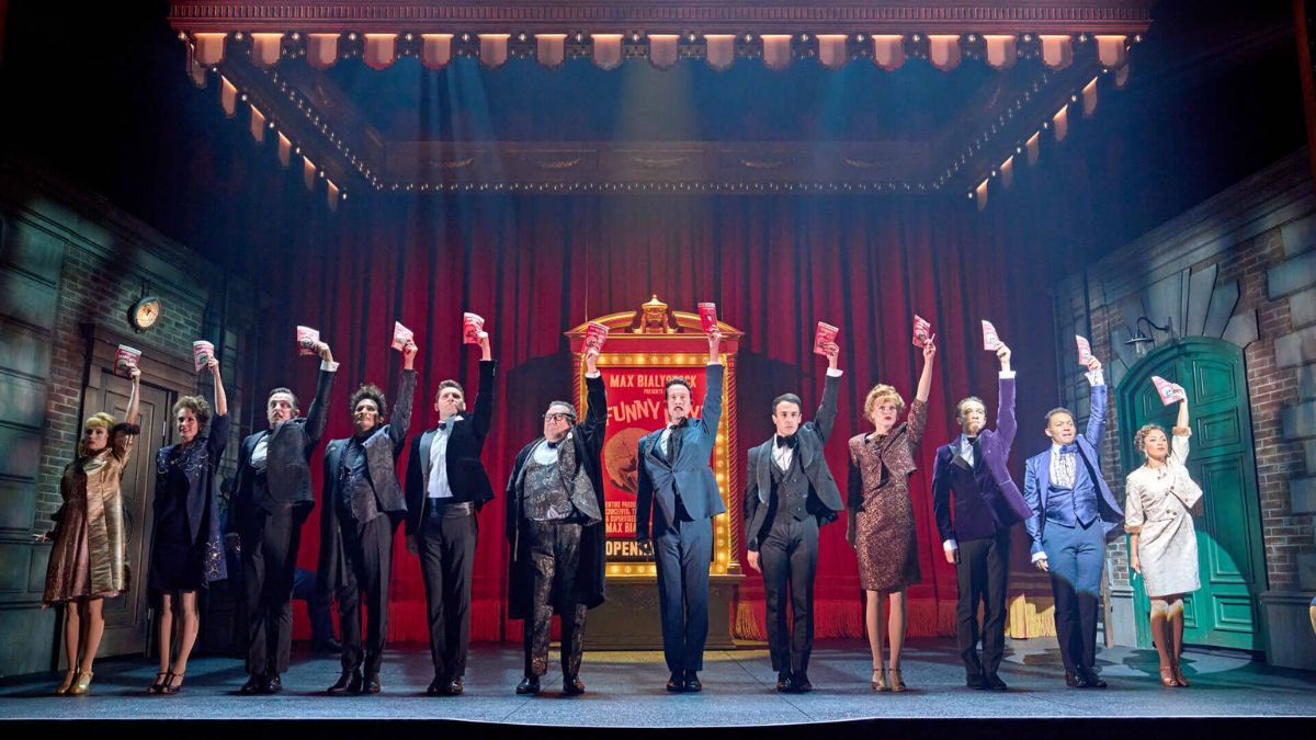 Gitelman & Good Publishers