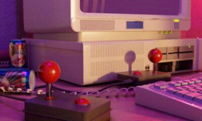 Google Block Breaker