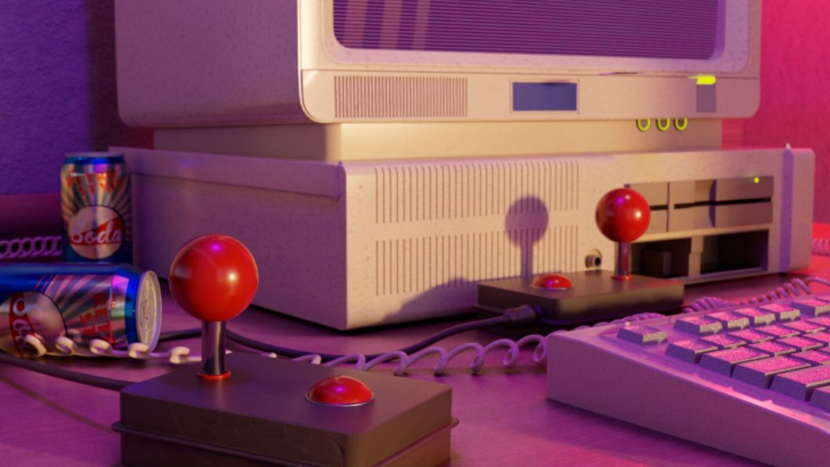 Google Block Breaker