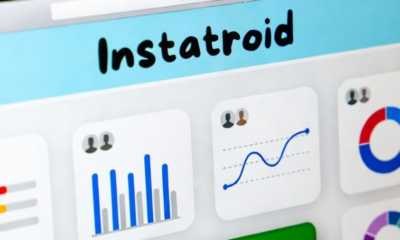 Instatroid