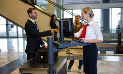 National Airports Corporation