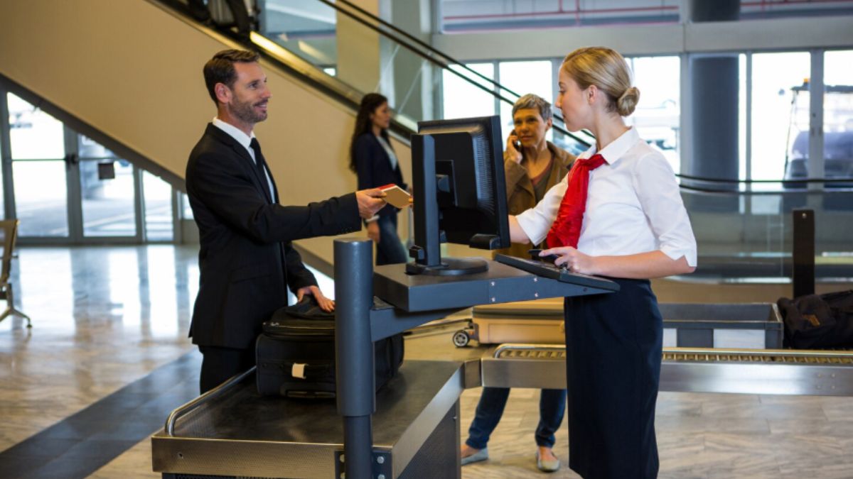 National Airports Corporation