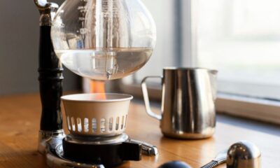 Percolator Percolator