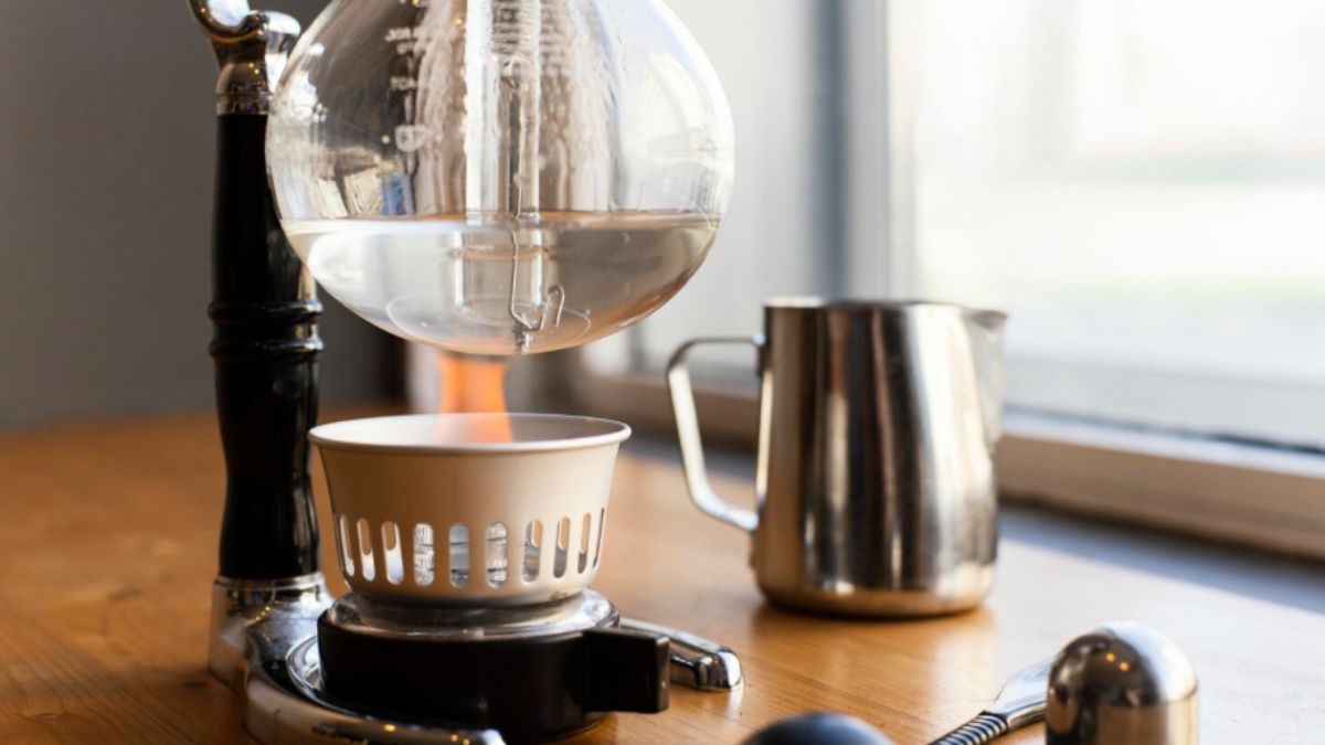 Percolator Percolator