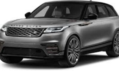 Range Rover Wheel Alignment