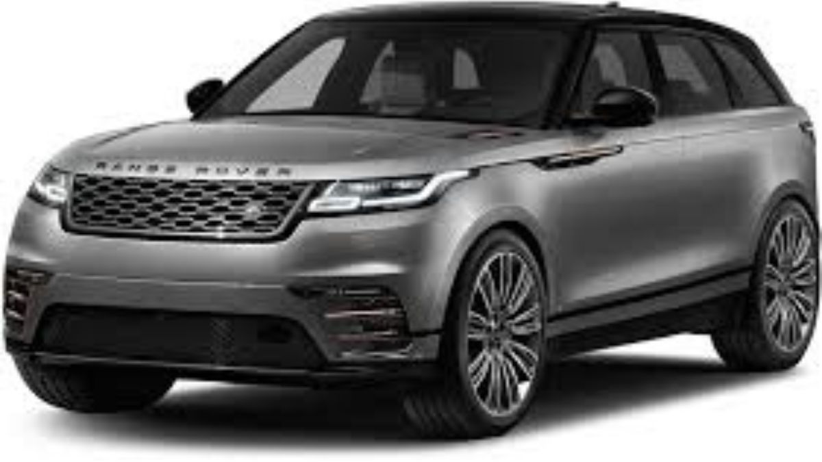 Range Rover Wheel Alignment