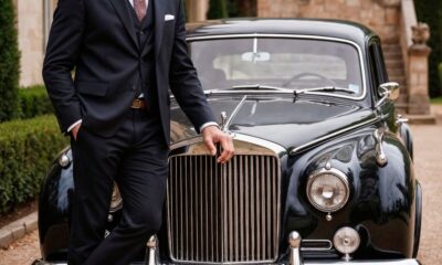 Rolls Royce Fuel Pump Failure