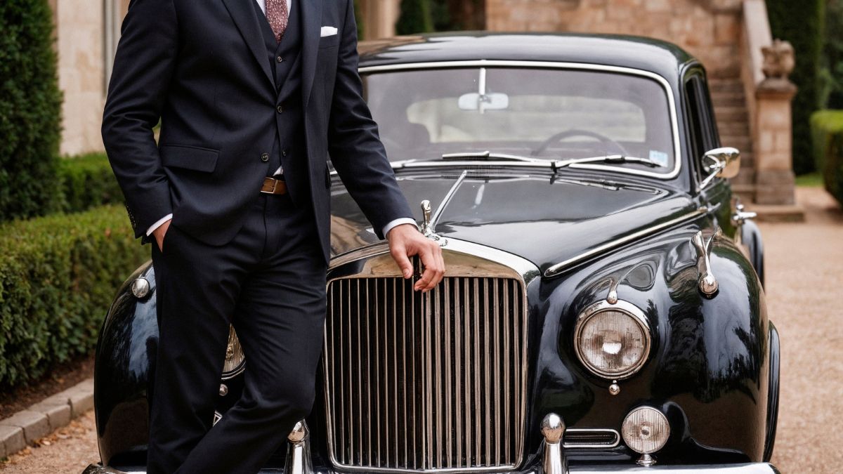 Rolls Royce Fuel Pump Failure