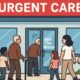 Walk-In Urgent Care Clinics