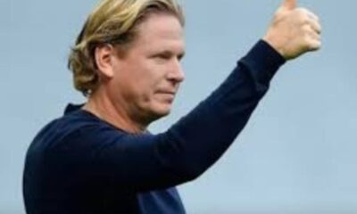 marcus hamberg flashback