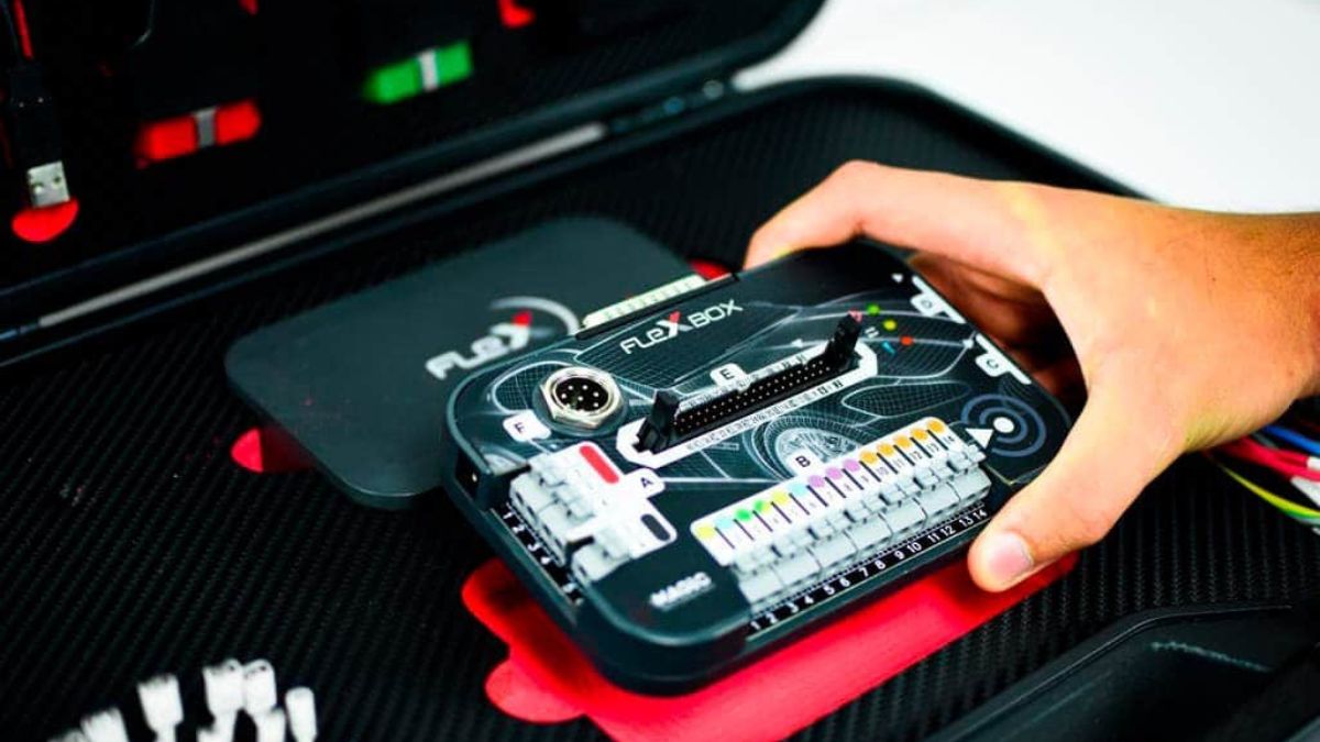 performance tuning toolkit