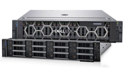 2U Rack Servers