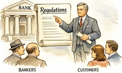 Banking Regulations