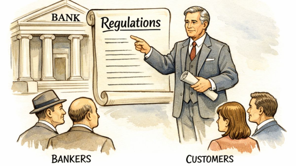 Banking Regulations