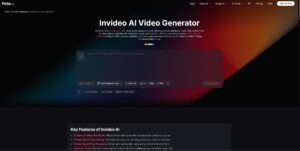 Choosing the Right AI UGC Platform