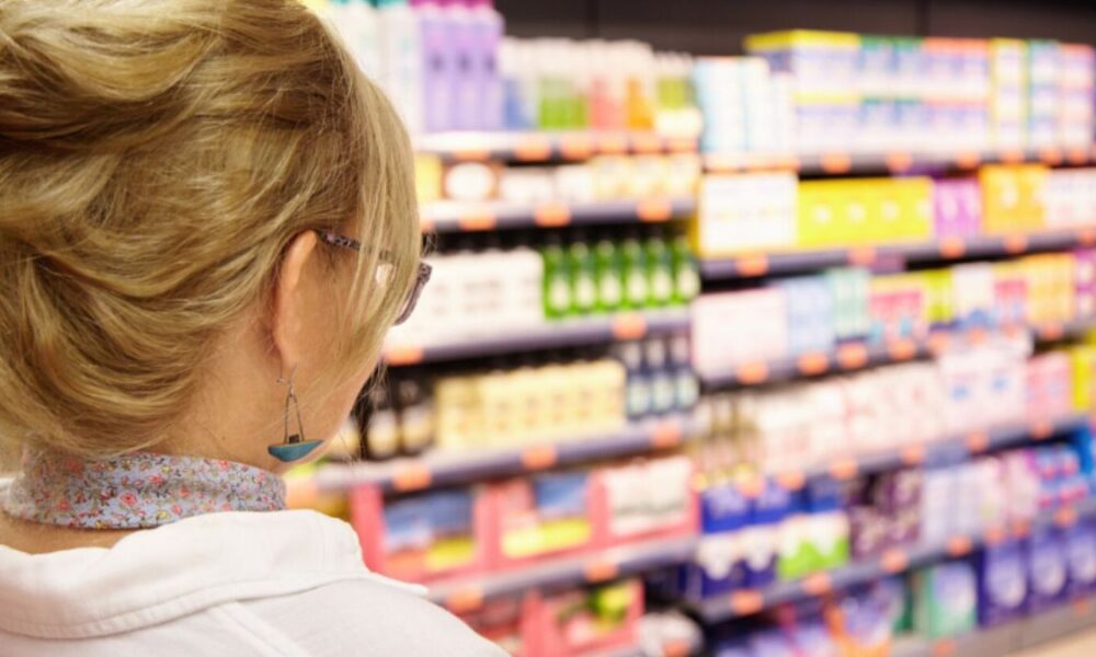 From Shelf to Skin: Understanding Cosmetic Barcodes and Their Benefits