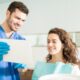 Dentiloquent