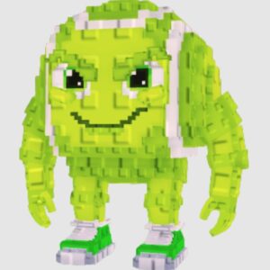 Expected Features in Update 47