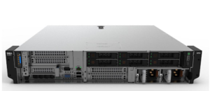 Flexible Storage and Expansion Options