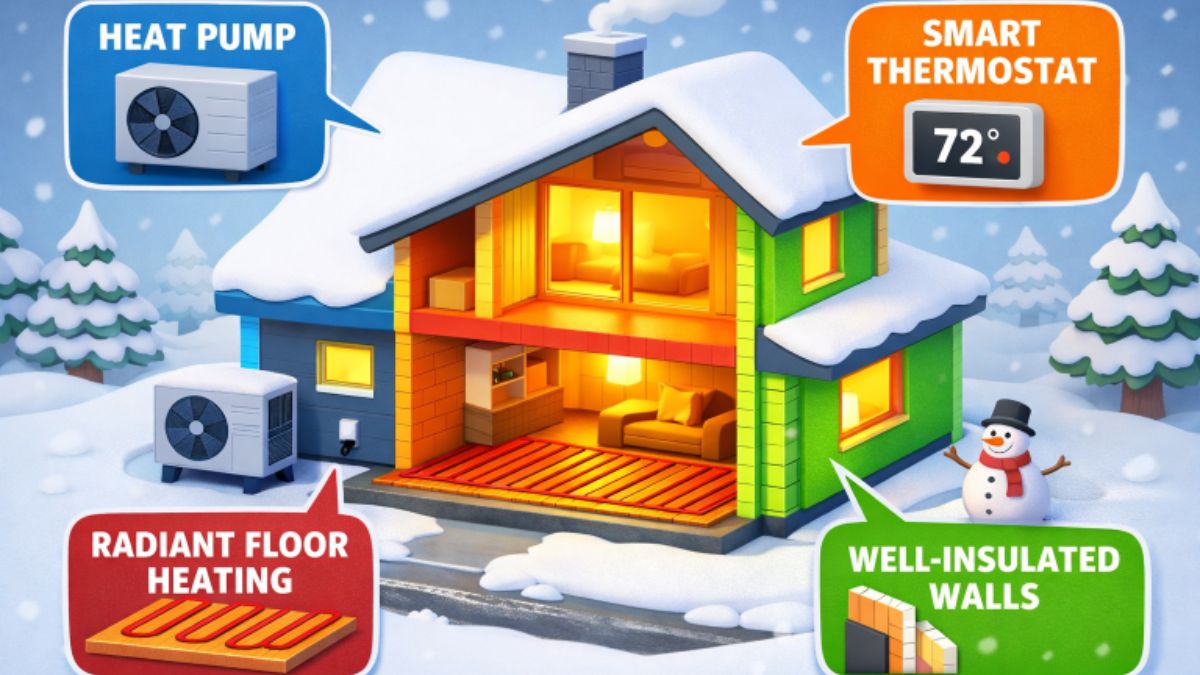 Home Heating