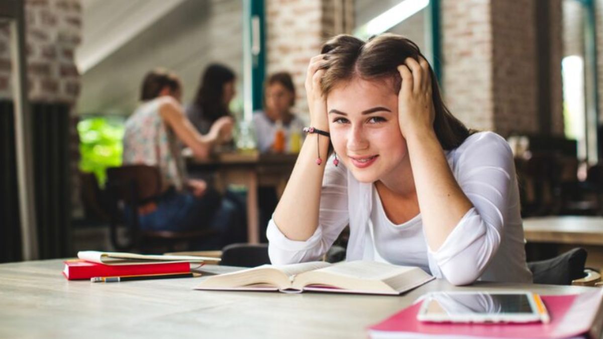 IELTS Classess Perth