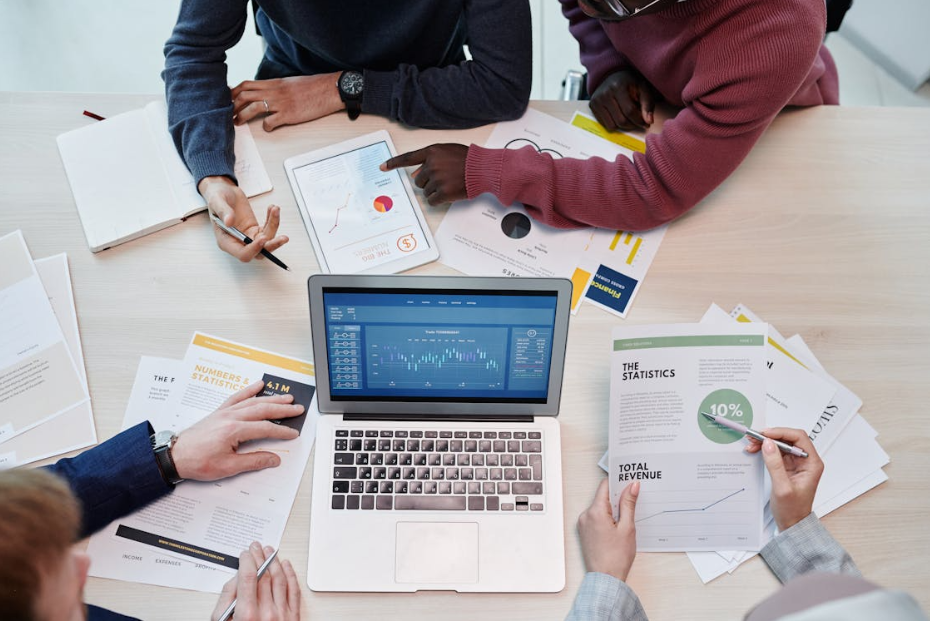 Operational Decisions