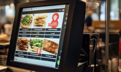 POS Systems