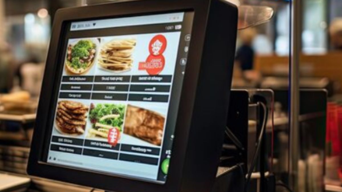 POS Systems