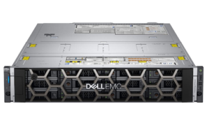 Simplified Maintenance and Upgrades