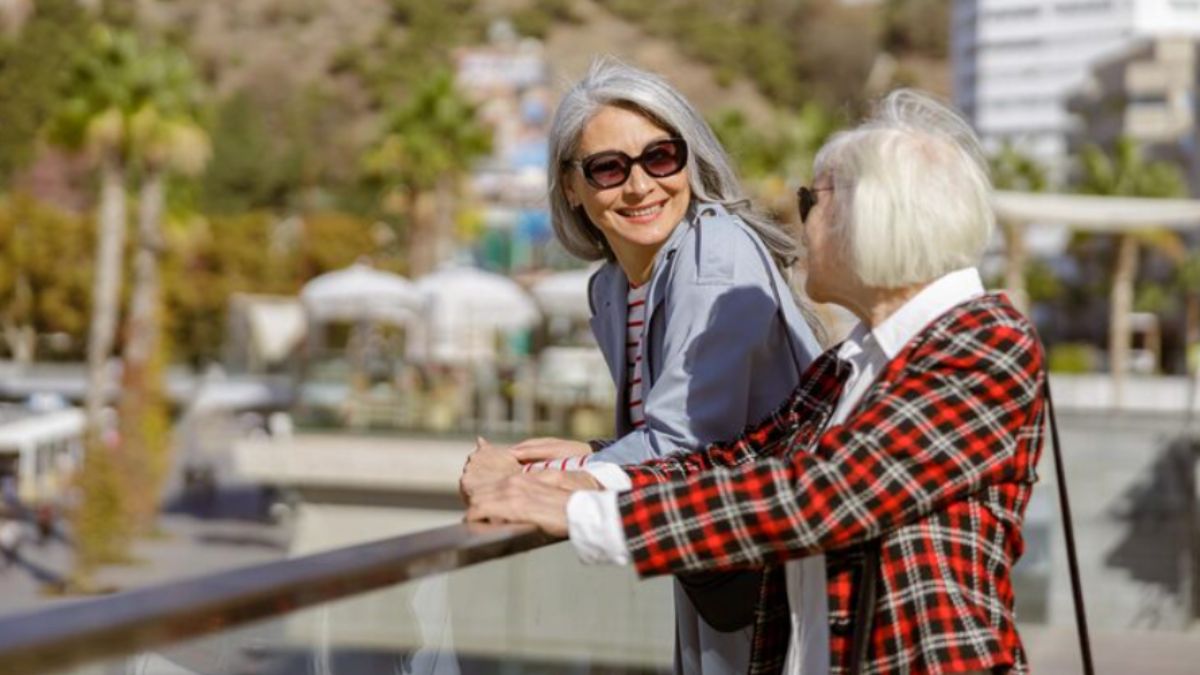 Supported Independent Living in Melbourne