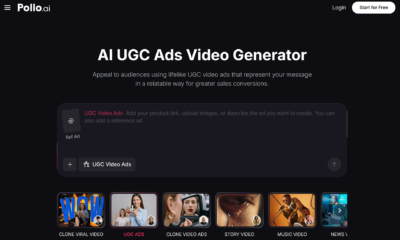 UGC Video Ads