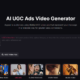 UGC Video Ads