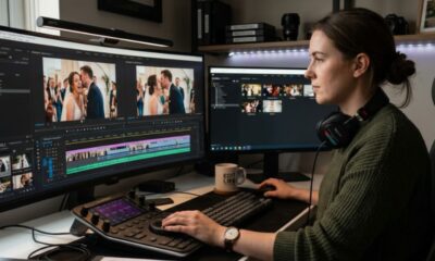 Wedding Videographers