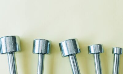 17-4 Stainless