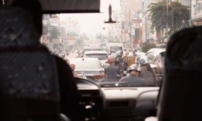 Accident
