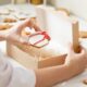 Bakery Packaging Boxes