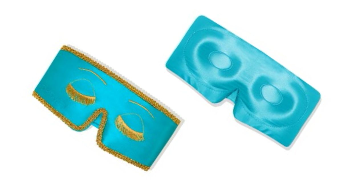 Best Eye Mask for Sleep