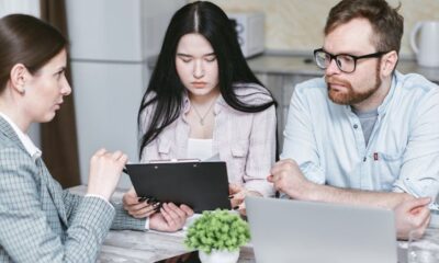 Blended Family Estate Planning