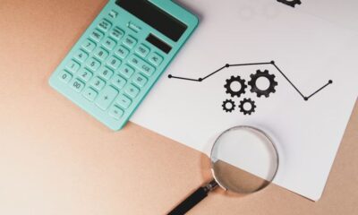 CFO Services