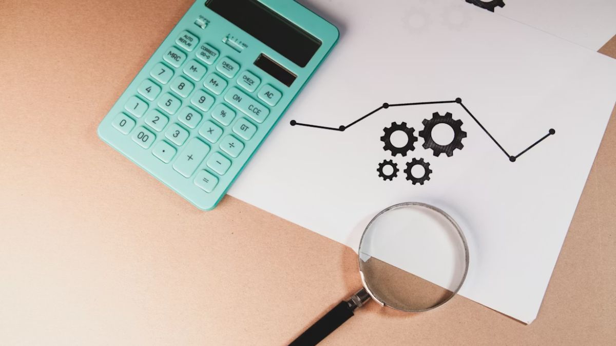 CFO Services