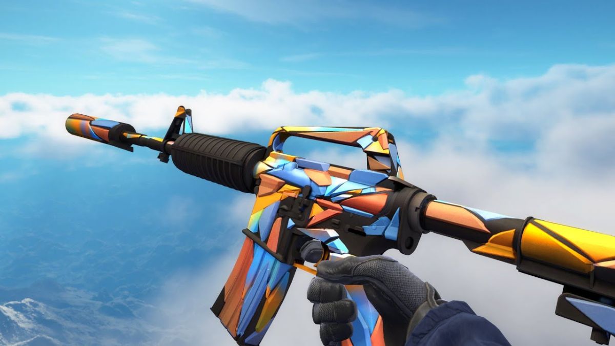 CS2 Skins