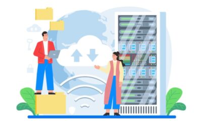 Cloud Hosting