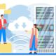 Cloud Hosting