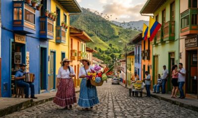 Colombia